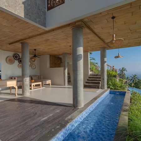 Maha Hills Resort By Mahaprana Experience Lovina Eksteriør billede